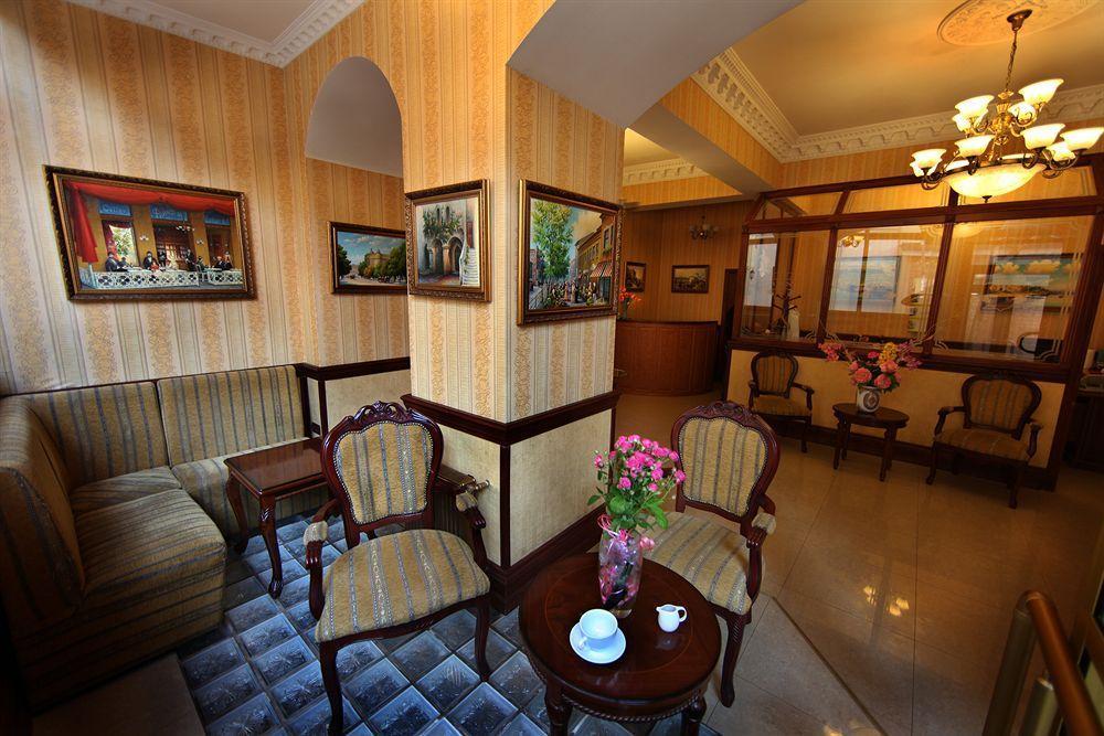 Odessa Executive Suites Exterior photo